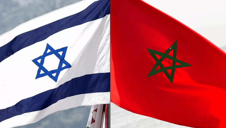 Sahara: How Mossad is running US Foreign Policy under Trump!