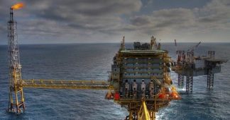 Stop Hydrocarbon Exploration in Eastern Mediterranean