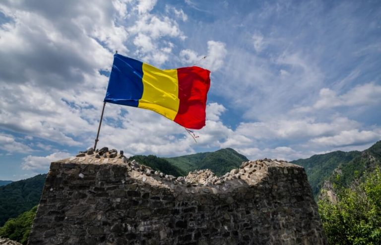Is fascism returning to Romania?