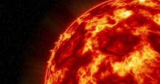 China turns on nuclear-powered ‘artificial sun’, TEN TIMES hotter than the real thing