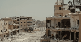 Syria Solidarity Movement statement on the Tenth Anniversary of the War on Syria