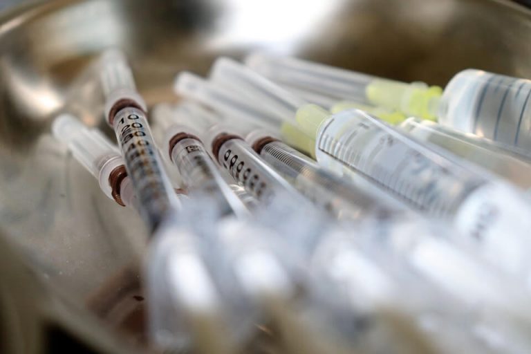 Humanity will not be saved by vaccines