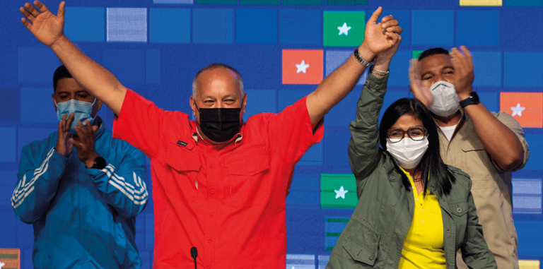 Venezuela’s National Assembly elections: an important victory for Chavismo