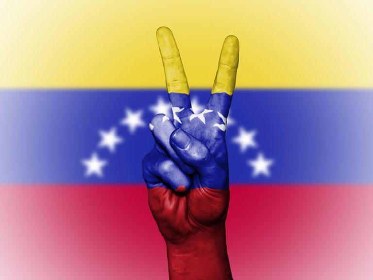 Venezuela’s Socialists Win Election Despite Declining Support