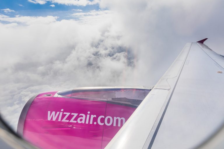 Norway: The movement against Wizz