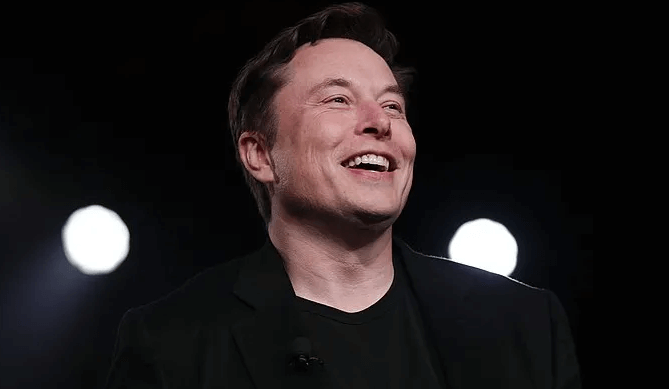 The Unspoken Premise Of Modern Capitalism Is That The World Will Be Saved By Greedy Tech Oligarchs