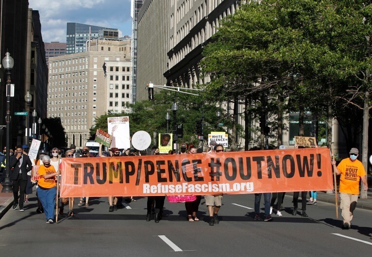 More ‘Dictatorship Than a Democracy’: Trump Purge at Pentagon Increases Fears of Coup-in-Motion