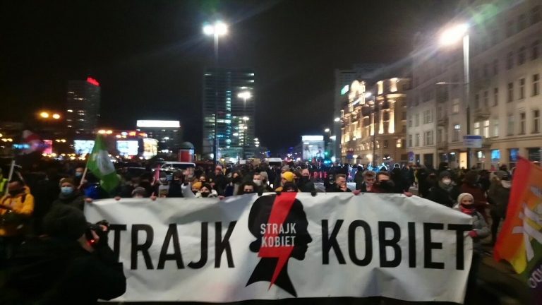 Poland: Back to the Dark Ages
