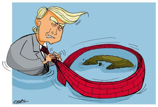 Trump and Pompeo’s farewell: Attacking Cuba, China and Yemen