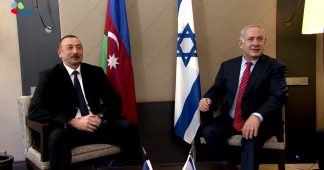 La victoire secrète d’Israël à Bakou
