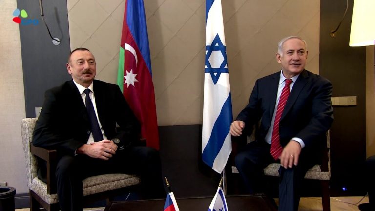 La victoire secrète d’Israël à Bakou
