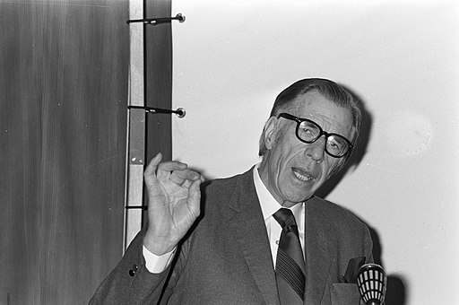 America Abandoned Its Economic Prophet. The World Embraced Him | By James K. Galbraith