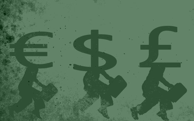 The biggest problem with capitalism? Not enough capitalists