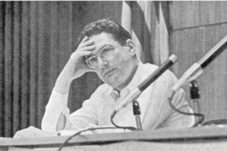 On Mandel and ‚Capitalist Breakdown‘ – some remarks