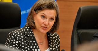 25 Organizations: Victoria Nuland’s Nomination Should Be Rejected