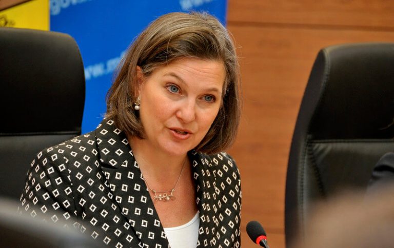 25 Organizations: Victoria Nuland’s Nomination Should Be Rejected