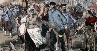 One Hour of Music – The Paris Commune