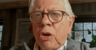 Carl Bernstein Says Latest Trump Tapes Are ‘Far Worse’ Than Watergate