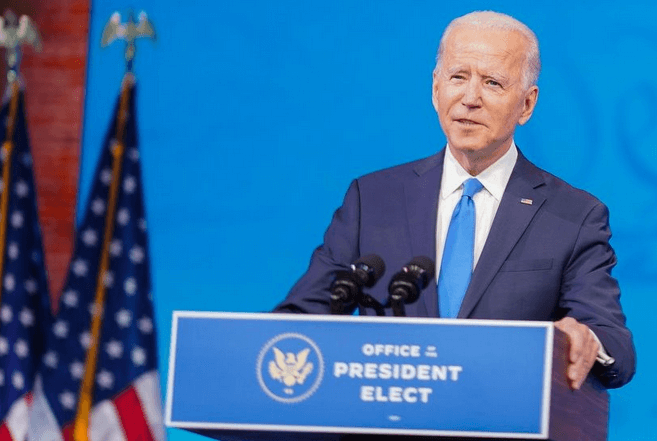 Trump and Republicans attack Biden after Geneva