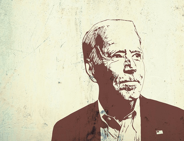Joe Biden and the Challenge of Ukraine
