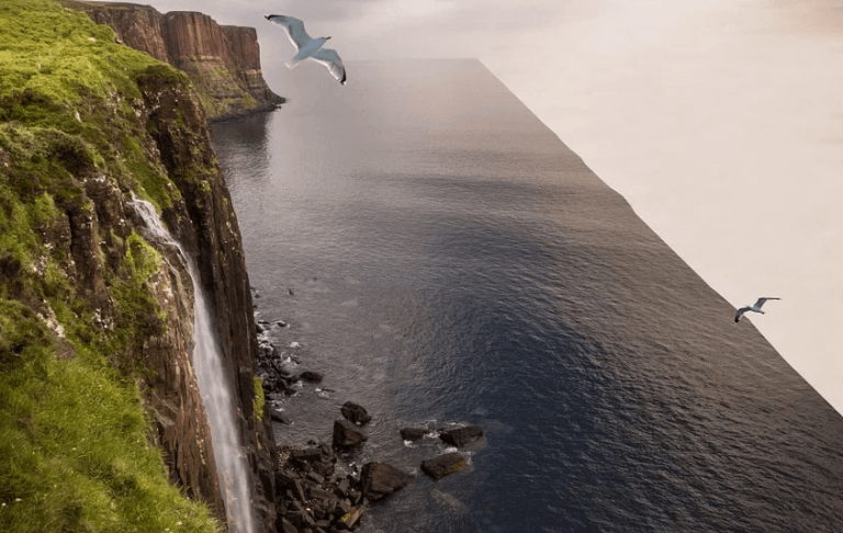 The flat-Earth conspiracy is spreading around the globe. Does it hide a darker core?