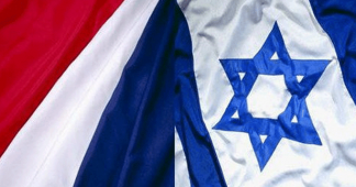 Is France a satellite of Israel?