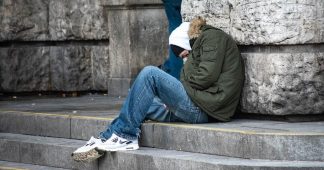 Covid: officials underestimated number of rough sleepers in England needing help