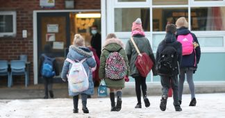 Key workers witnessing ‘worst child poverty levels they can remember’