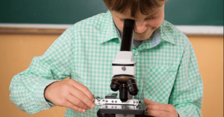 Decline in science attainment among England’s year 9 pupils