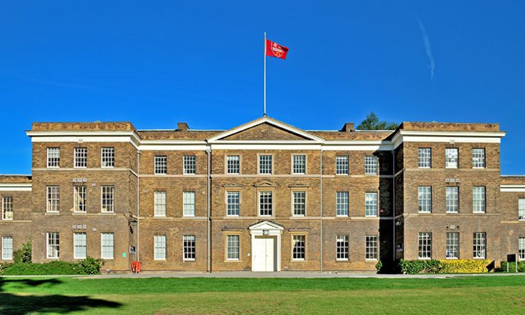 Public Letter to the University of Leicester Concerning the Proposed Redundancies in the School of Business, January 26, 2021
