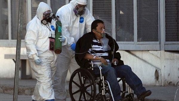 Mexico To Get 24 Million Doses of Russia’s Sputnik V Vaccine