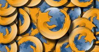 Mozilla urges imposition of private-controlled censorship