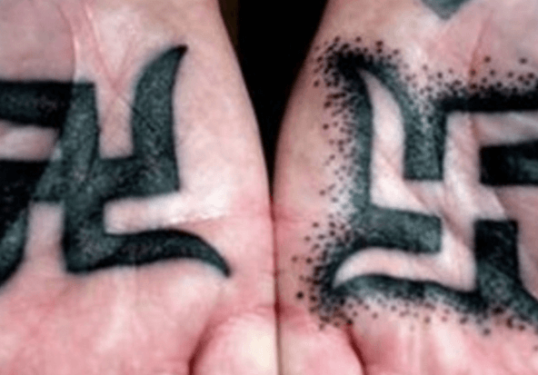 Neo-Nazis Are Using Eco-Fascism to Recruit Young People