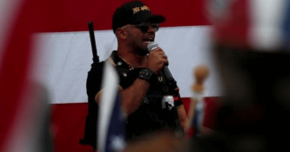 Proud Boys leader was ‘prolific’ informer for law enforcement