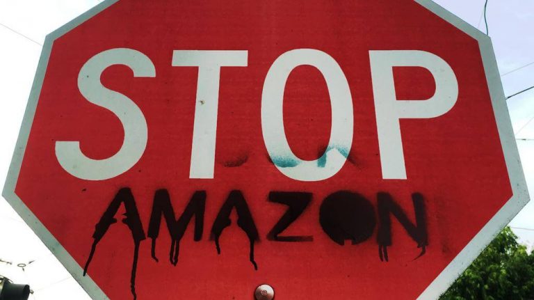 The international struggle of Amazon workers and its significance