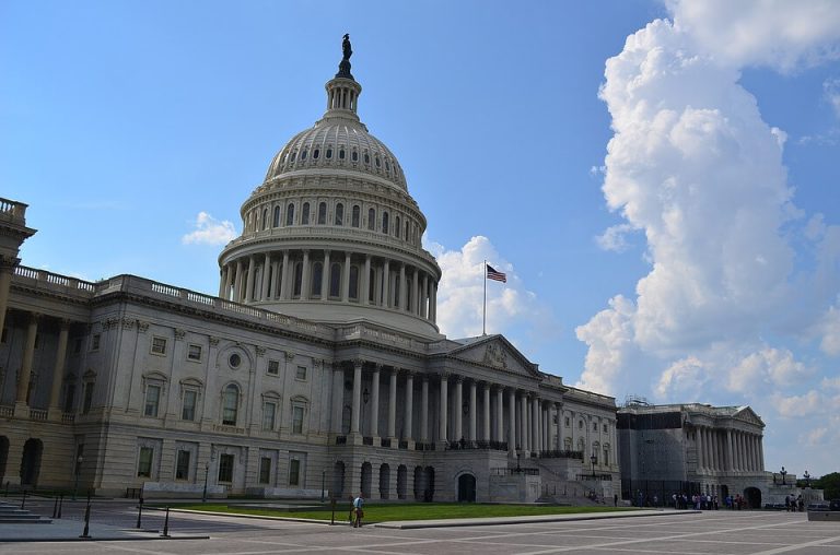 Congress Reviews Plan to Facilitate Ethnic Cleansing of Palestinians From Gaza