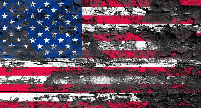 Sedition By Other Means: Corporate Executives and Lobbyists Routinely Undermine Democracy to Protect Their Bottom Line