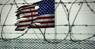 US shuts once-secret Guantanamo prison unit, moves prisoners