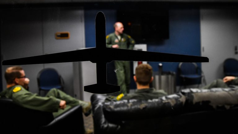 Politico’s Defense News, Brought to You by Northrop Grumman