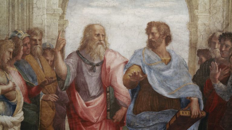 Decadence, anti-Humanism, mediocrity: The inverse idol of White Racism