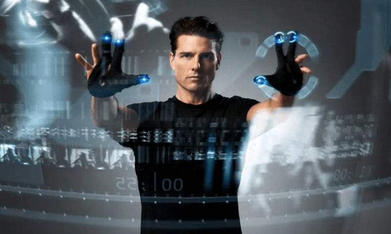 The 24 ways we’re tracked on a regular basis reveal something disturbing about the future