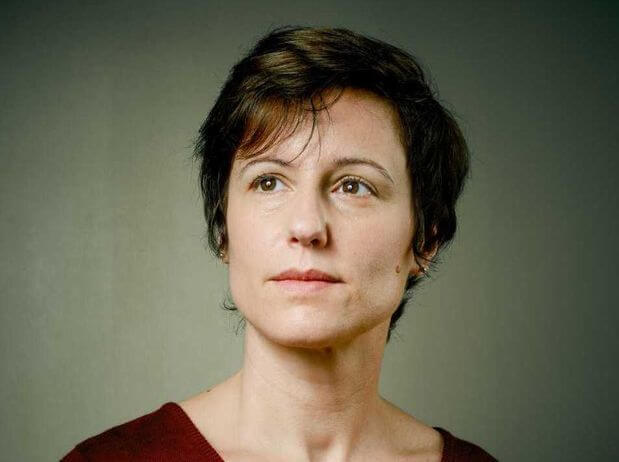 Décès de Coralie Delaume, essayiste et bloggeuse