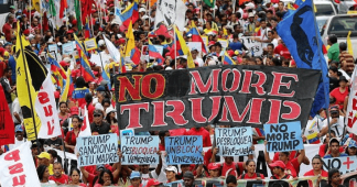 Trump has gone – time to end US sanctions on Cuba, Nicaragua and Venezuela