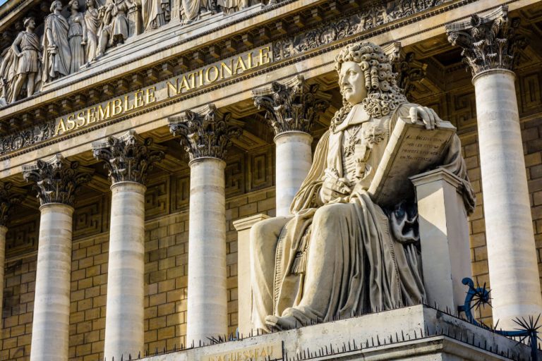 Comment les cabinets de conseil comme McKinsey ont conquis la France