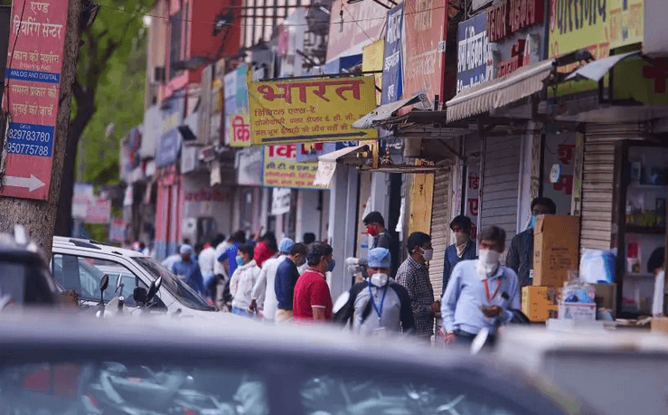 Old hatreds fuel online misinformation about COVID-19 in South Asia