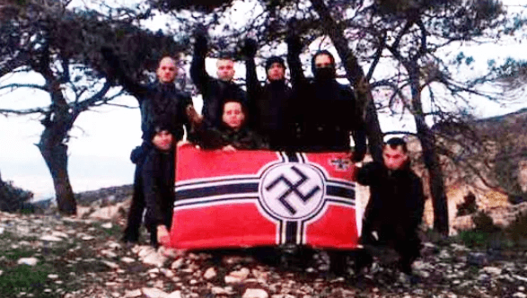 Greece Gives Birth to Another Virulent Neo-Nazi Party — Is the U.S. Ambassador One of Its Proud Godfathers?
