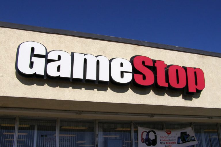 The GameStop fiasco