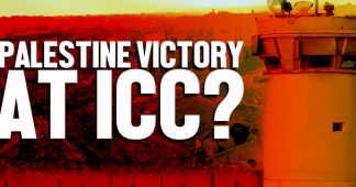 Finkelstein: Palestine’s ICC victory thwarted by Israel’s apartheid reality