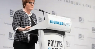 ‘Felt physically ill’: Australian defence minister Linda Reynolds on war crimes report