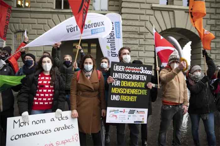 Switzerland’s Dangerous Turn to the Far Right